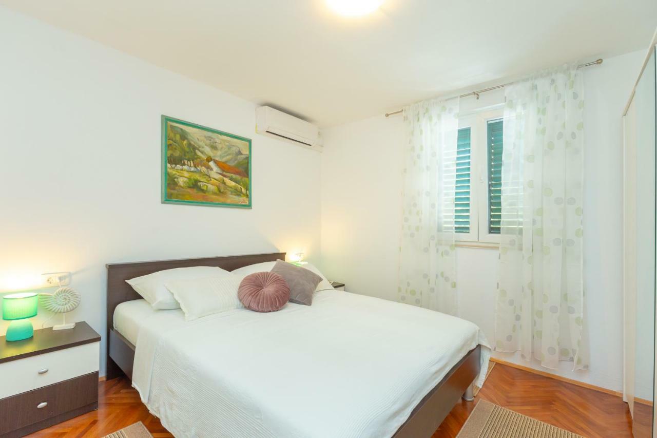 Apartment Colette Dubrovnik Exterior photo