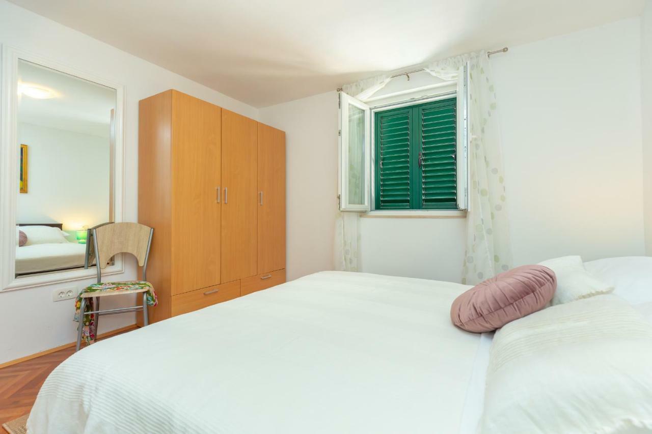 Apartment Colette Dubrovnik Exterior photo