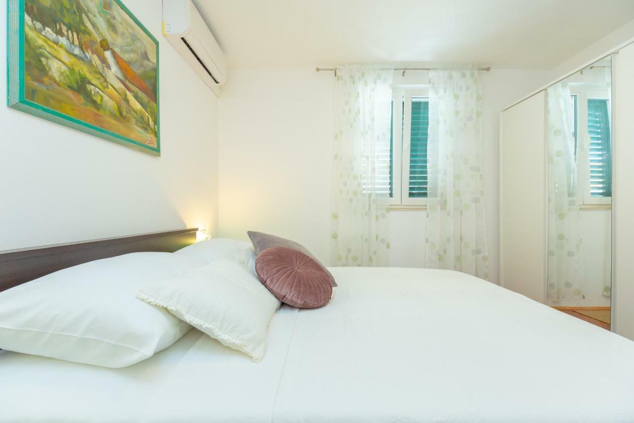 Apartment Colette Dubrovnik Exterior photo